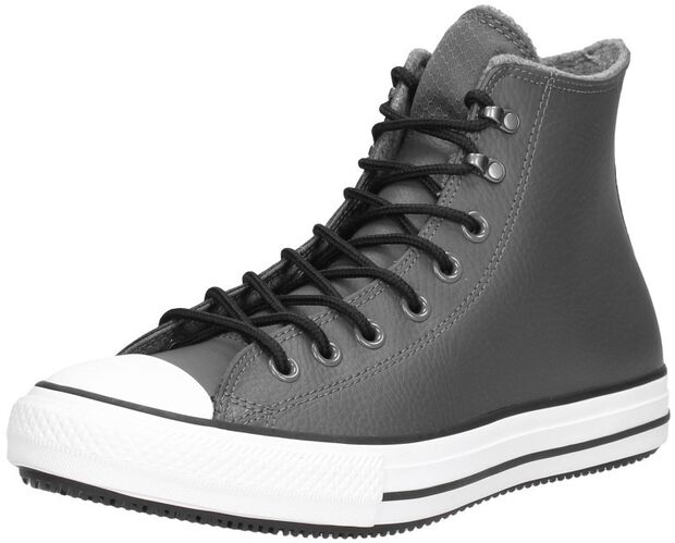 All Star Winter First Steps Hi - large