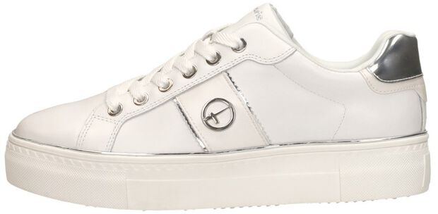 Veterschoenen Laag - large