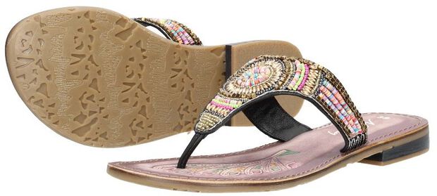 Dames slippers - large