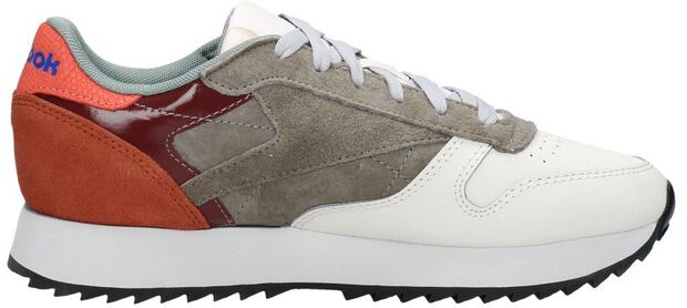 Classic Leather Ripple - large