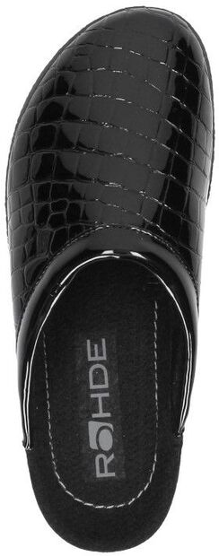 Dames pantoffels - large