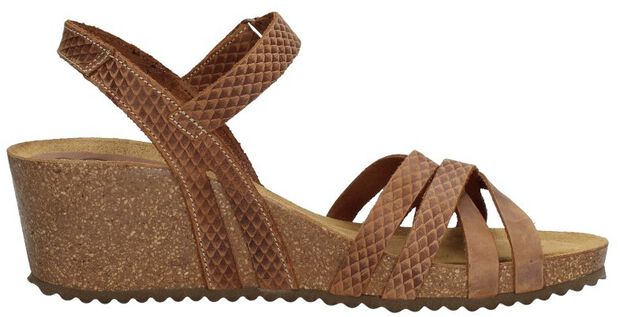 Dames sandalen - large