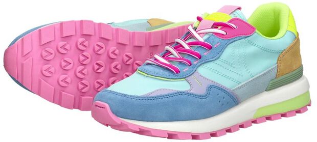 Sneakers Laag - large