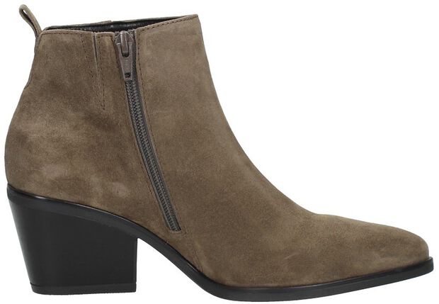 Dames enkellaarsjes - large