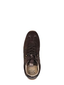 Sneakers Laag