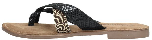 Dames slippers - large