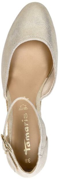 Sandalen Touwzool - large