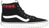 MN Filmore Hi VansGuard - small