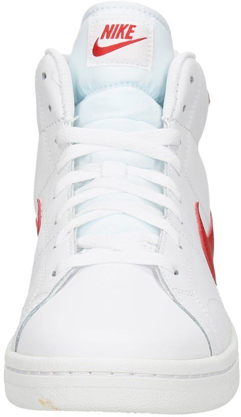 Court Royale 2 Mid wit