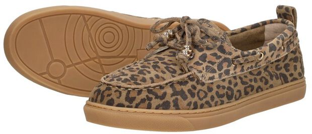 Dames bootschoen - large