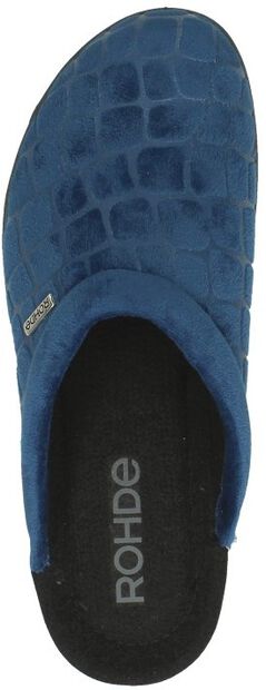 Pantoffels Open - large