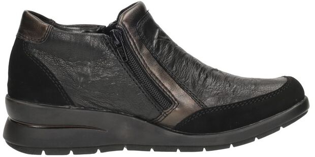 Enkellaarsjes Plat - large