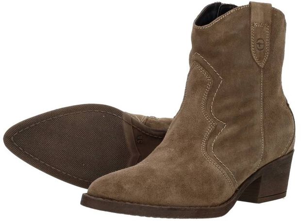 Enkellaarsjes Hak - large