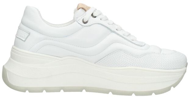 Sneakersoft nappa leather - large