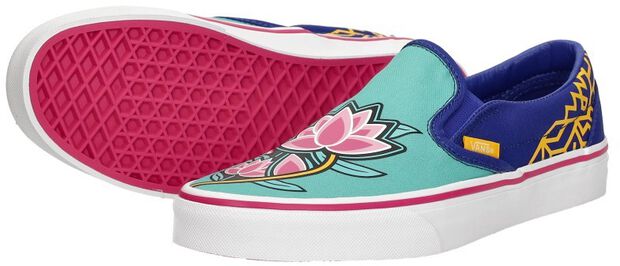 Classic Slip-On K-Pop Demon Hunters Zoey - large