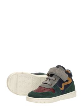 Jongens Baby schoentjes