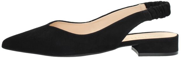 Dames pumps - large