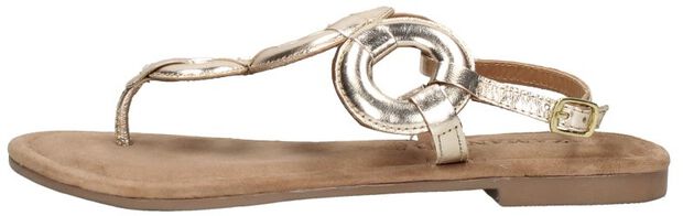 Sandalen Plat - large