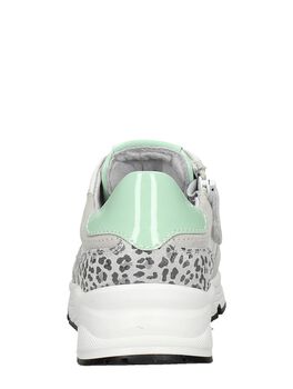 Meisjes veterschoenen