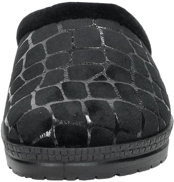 Pantoffels Open - large