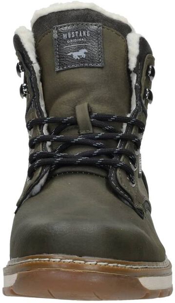 Veterschoenen Hoog - large