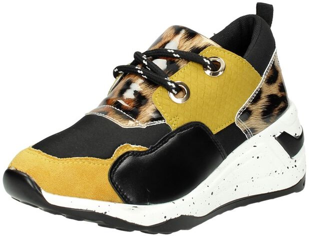 Bulky sneakers - large