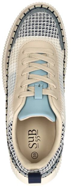 Sneakers Laag - large