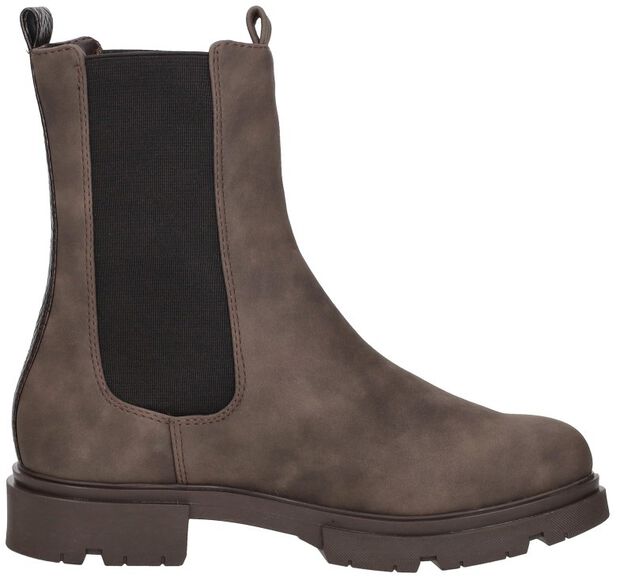 Enkellaarsjes Plat - large