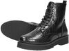 Dames veterboots - small