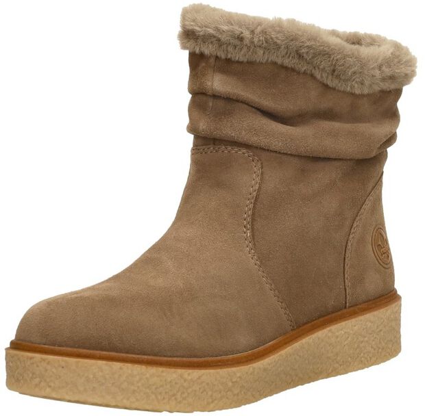 Enkellaarsjes Plat - large