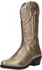 Western boots - small