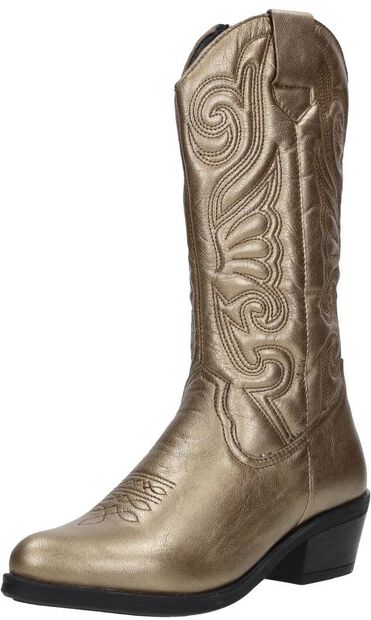 Western boots - large