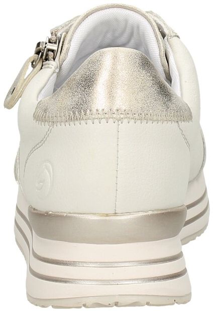 Veterschoenen Laag - large