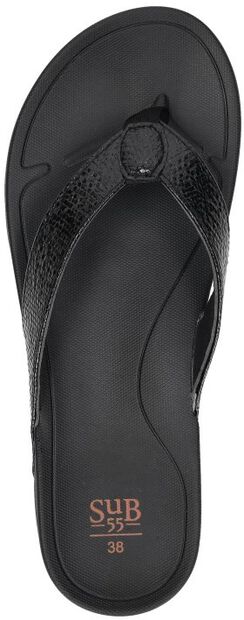 Teenslippers - large