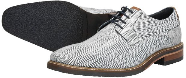 Herenschoenen gekleed - large