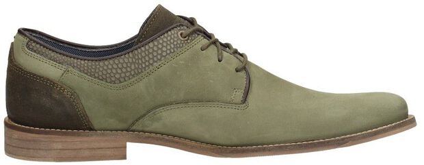 Herenschoenen gekleed - large