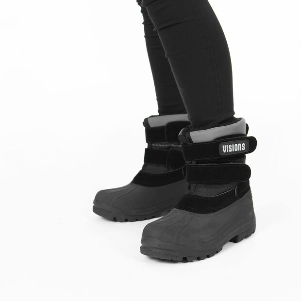 Kinder snowboots - large