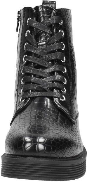 Dames veterboots - large