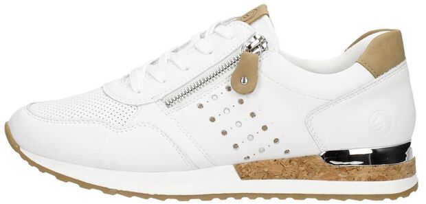 Veterschoenen Laag - large