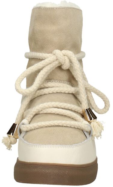 Enkellaarsjes Plat - large