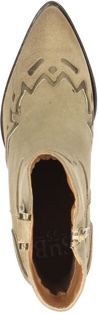 Western boots - large