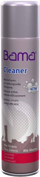 Cleaner - large