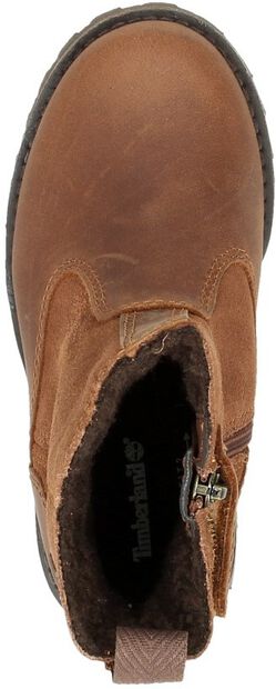 Courma Kid Warm Lined Boot - large