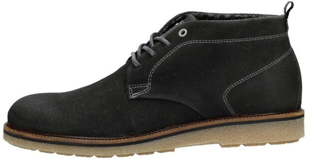 Heren veterschoenen - large