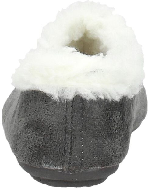 Dames pantoffels - large