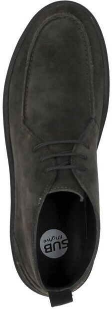 Veterschoenen Hoog - large