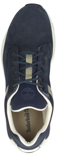 Killington Trekker Leather & Fabric Low - large
