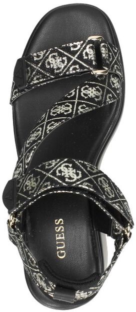 Sandalen Hak - large