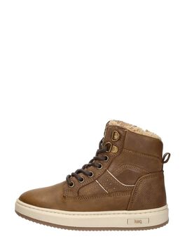 Veterschoenen Hoog