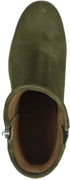 Dames enkellaarsjes - large